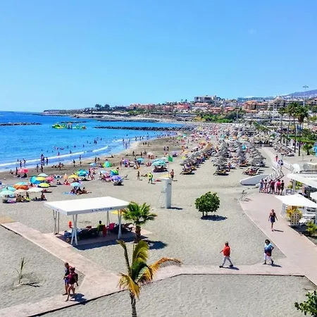 Orlando Torviscas Bajo 아파트 *