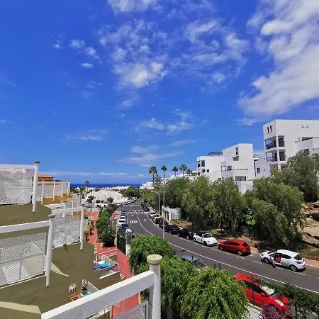 Orlando Torviscas Bajo 아파트