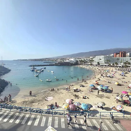 아파트 Orlando Torviscas Bajo *