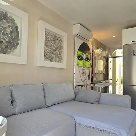 아파트 Orlando Torviscas Bajo