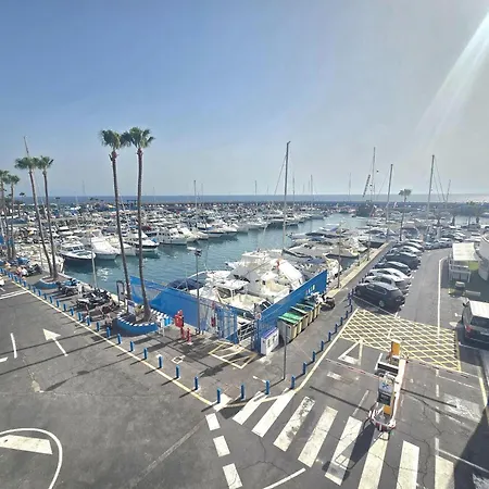 아파트 Orlando Torviscas Bajo *