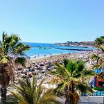 Orlando Torviscas Bajo Διαμέρισμα