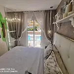 Διαμέρισμα Orlando Torviscas Bajo Costa Adeje (Tenerife)