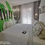 Διαμέρισμα Orlando Torviscas Bajo Costa Adeje (Tenerife)