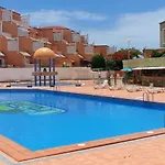 Διαμέρισμα Orlando Torviscas Bajo *