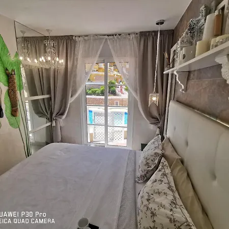 Apartament Orlando Torviscas Bajo Costa Adeje (Tenerife)