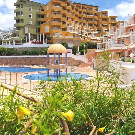 Apartament Orlando Torviscas Bajo Costa Adeje (Tenerife)