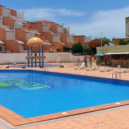 Apartament Orlando Torviscas Bajo *