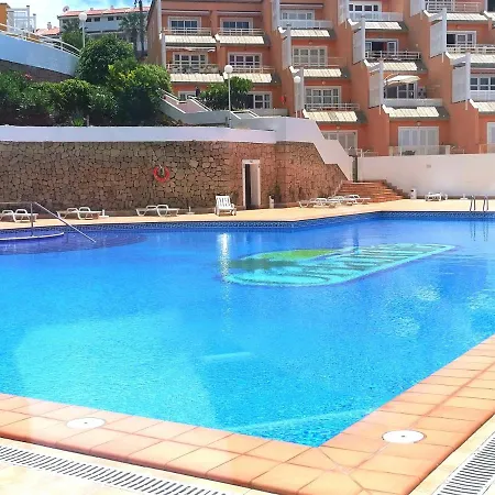 Orlando Torviscas Bajo Lejlighed