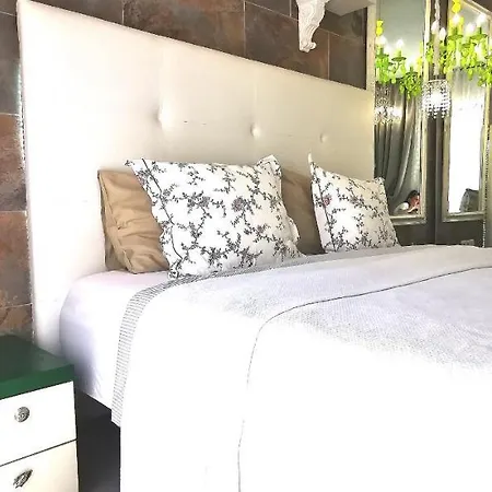 Orlando Torviscas Bajo Lejlighed *