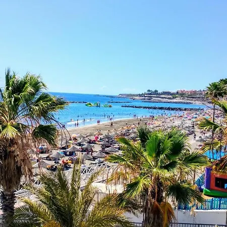 Orlando Torviscas Bajo شقة