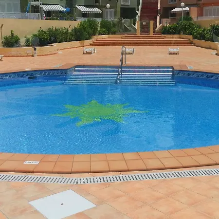 Orlando Torviscas Bajo Apartmán Costa Adeje (Tenerife)