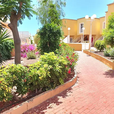 شقة Orlando Torviscas Bajo *