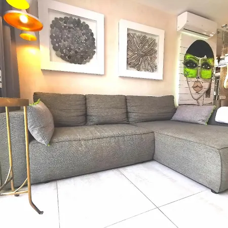 Orlando Torviscas Bajo Apartmán